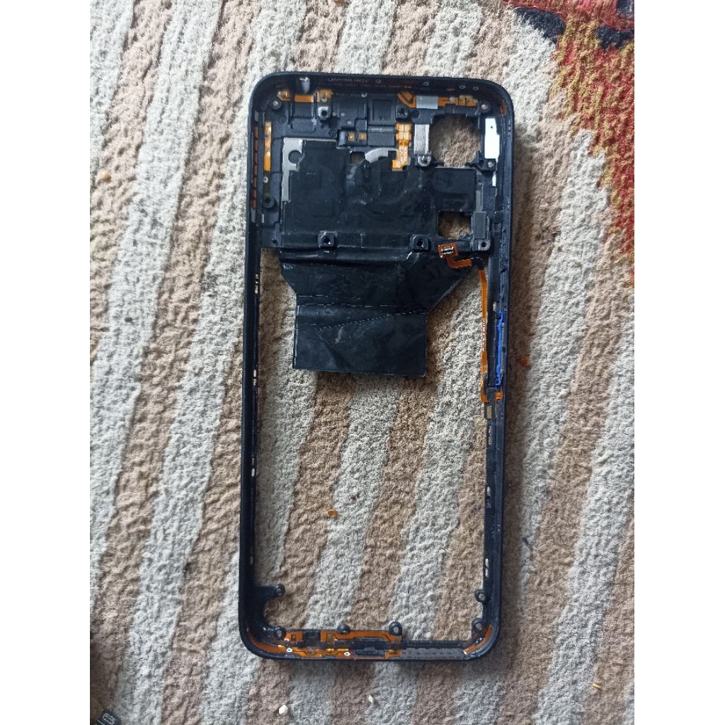 Lcd Ori Copotan Redmi 13, Redmi 12, Poco M6, Poco C65, Kamera Ori Coporan Redmi 13 108Mp, Kamera Dep