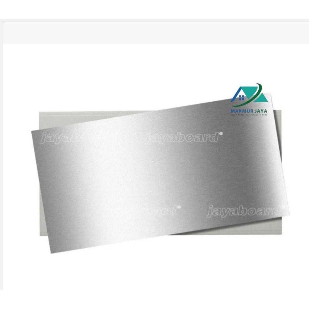 Gipsum Anti Panas Heatstop | Gypsum Jayaboard Heatstop 9mm ORIGINAL PAKET 30 Lembar