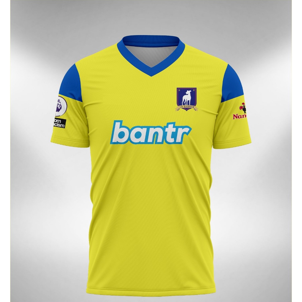 Jersey AFC Richmond Away 2023