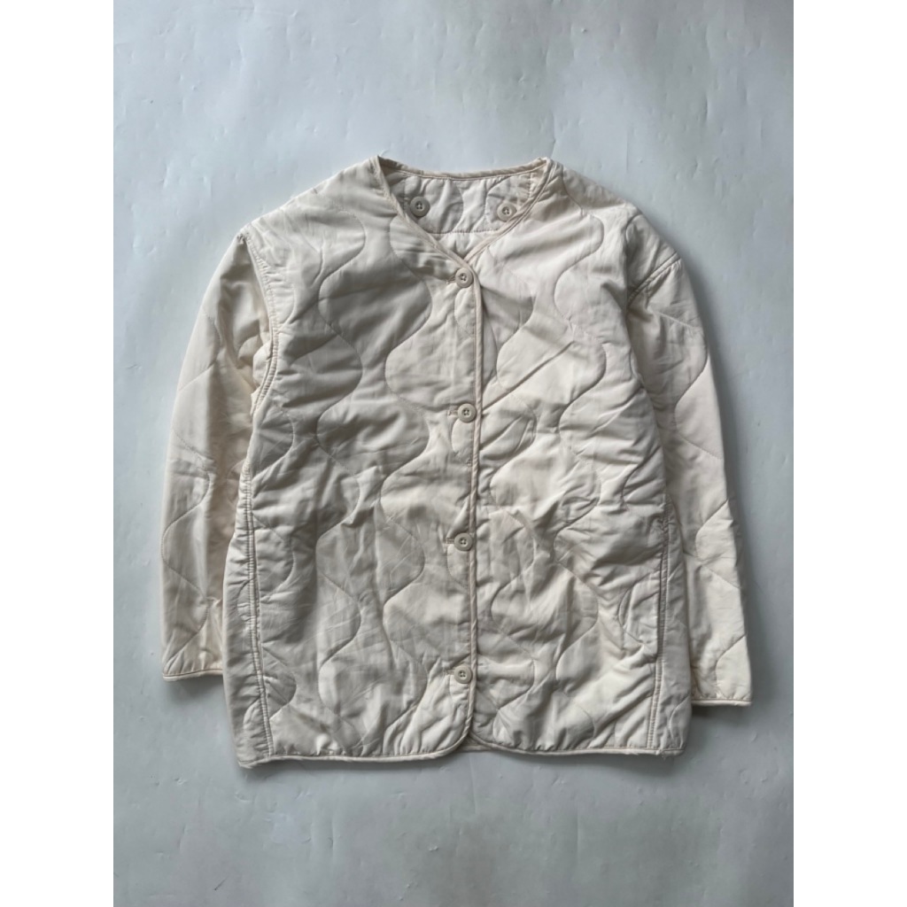 GU Liner Quilted Jacket (JC-6498) M (68x51)