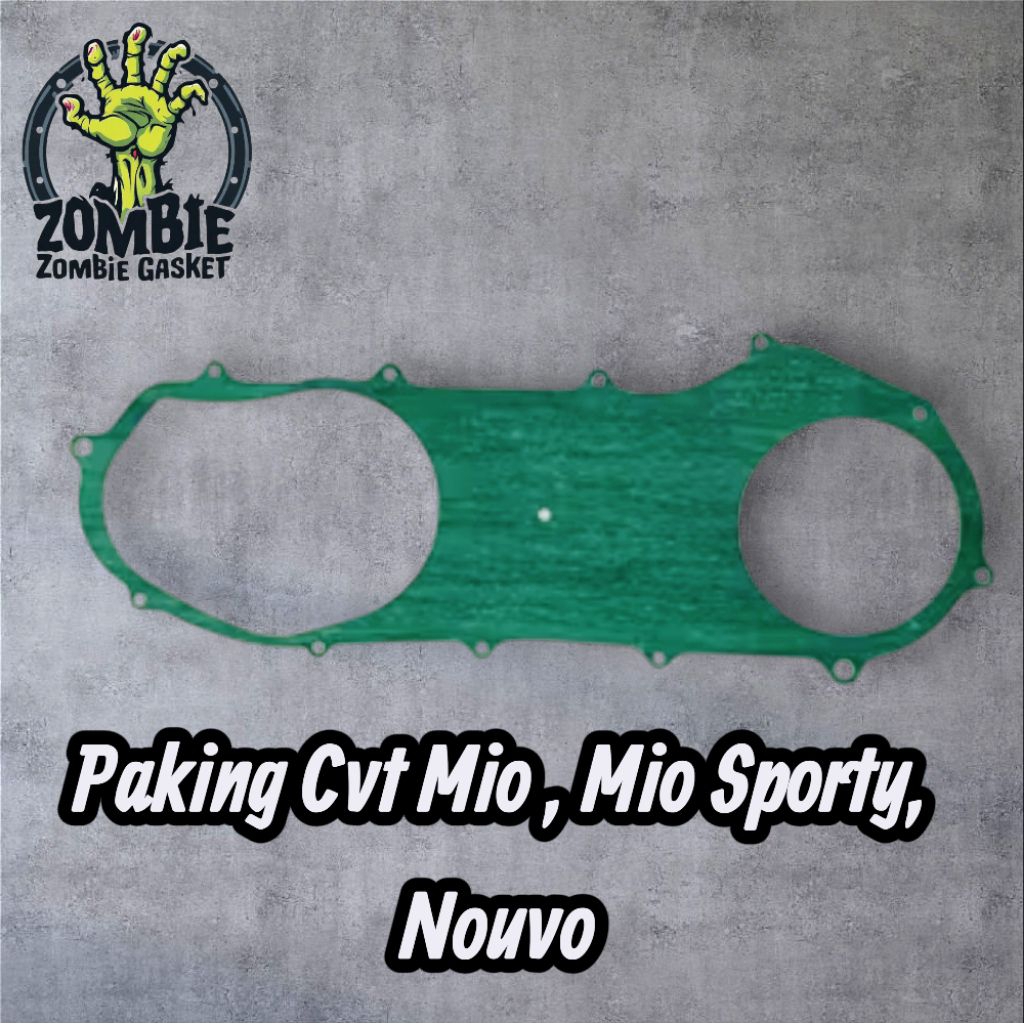 Paking CVT Mio, Mio Sporty, Nouvo