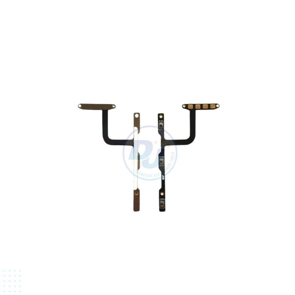 FLEXIBLE ON OFF+VOL INFINIX X6816/X6816C /HOT 12 PLAY