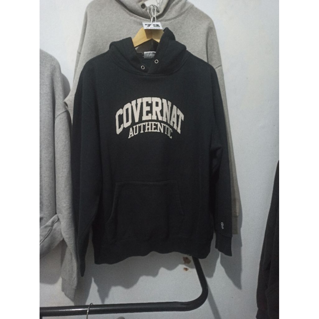 Hoodie Covernat