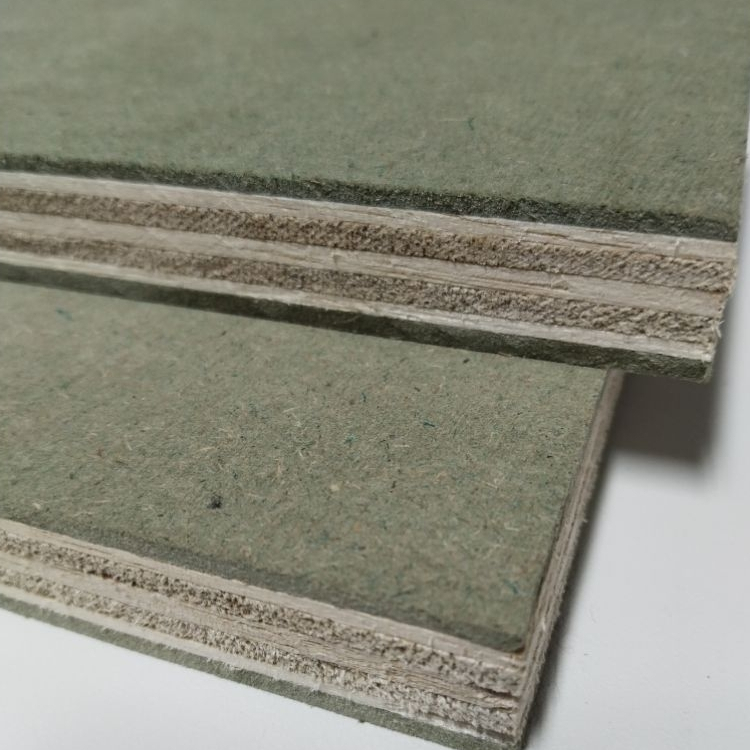 HMCP Plywood HMR 18mm