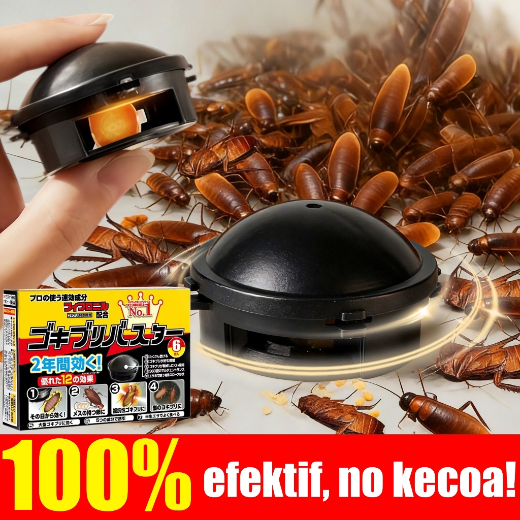 racun kecoa super ampuh anti kecoa pembasmi kecoa paling ampuh obat kecoa kecoa pembasmi black cap e