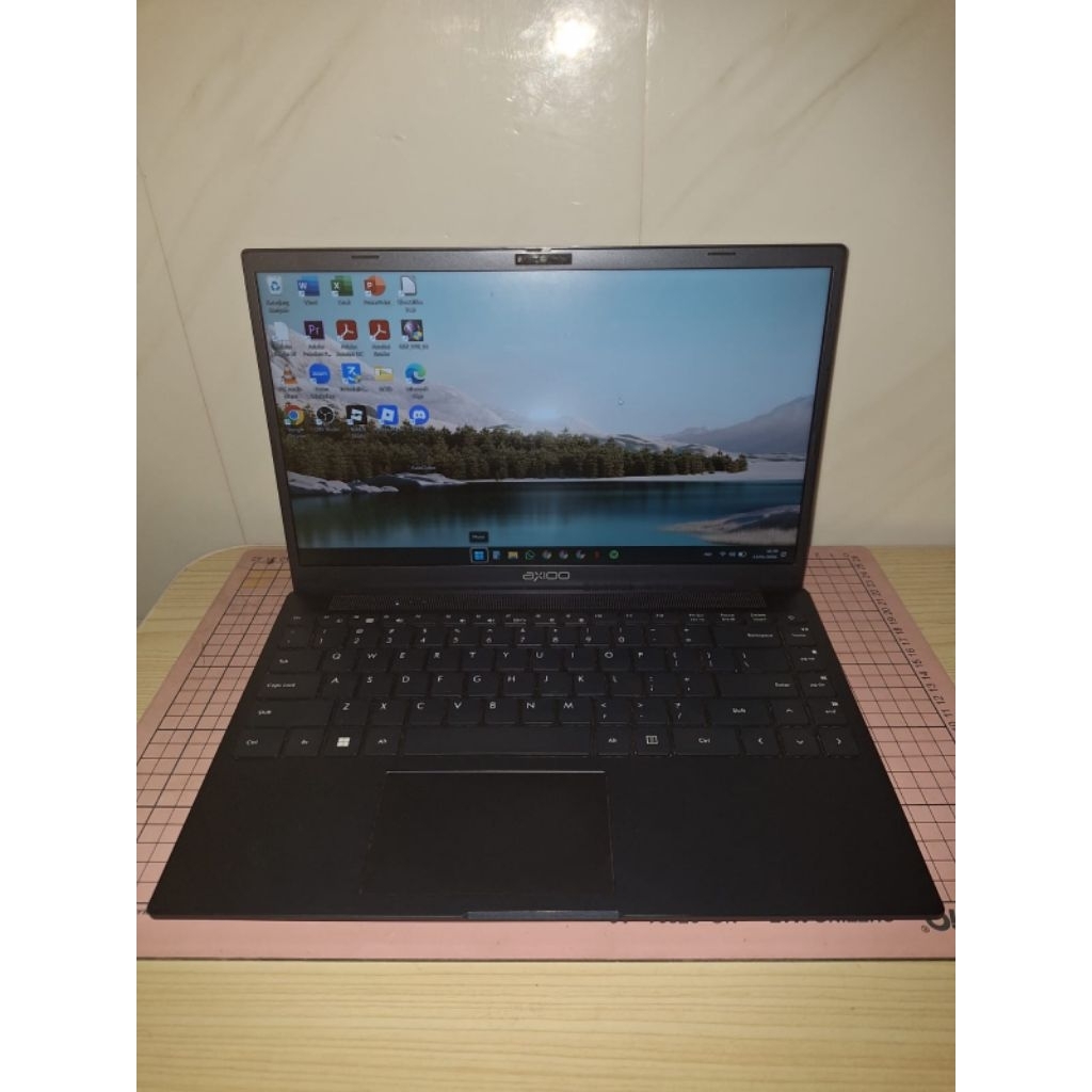 Axioo hype 3 gen 11 JKT 48