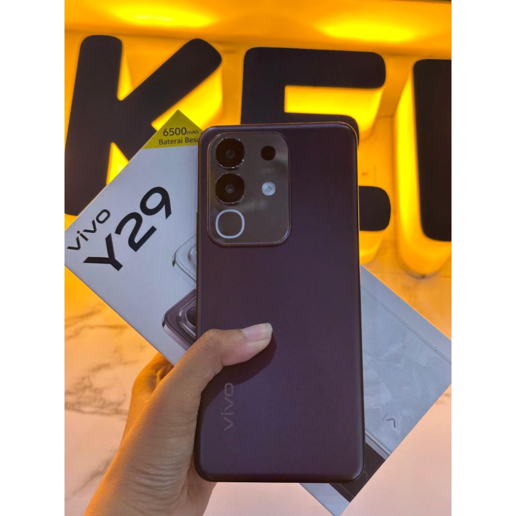 Vivo Y29 6/128