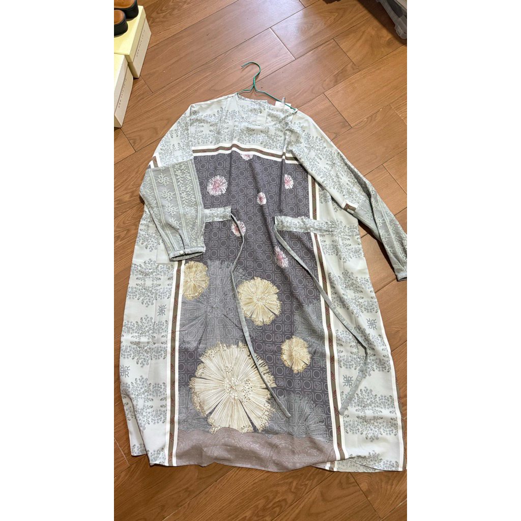 Preloved Tunik Ria Miranda