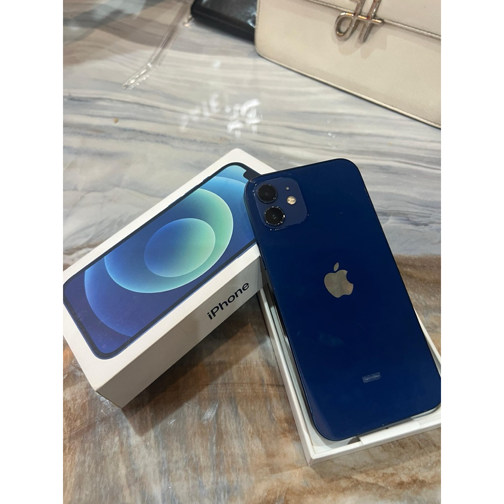 Iphone 12 128gb