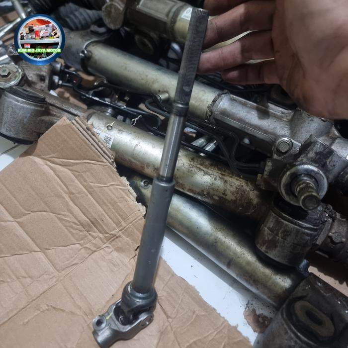 JOINT STIR AS SHAFT JOINT STEERING AGYA AYLA SIGRA CALYA