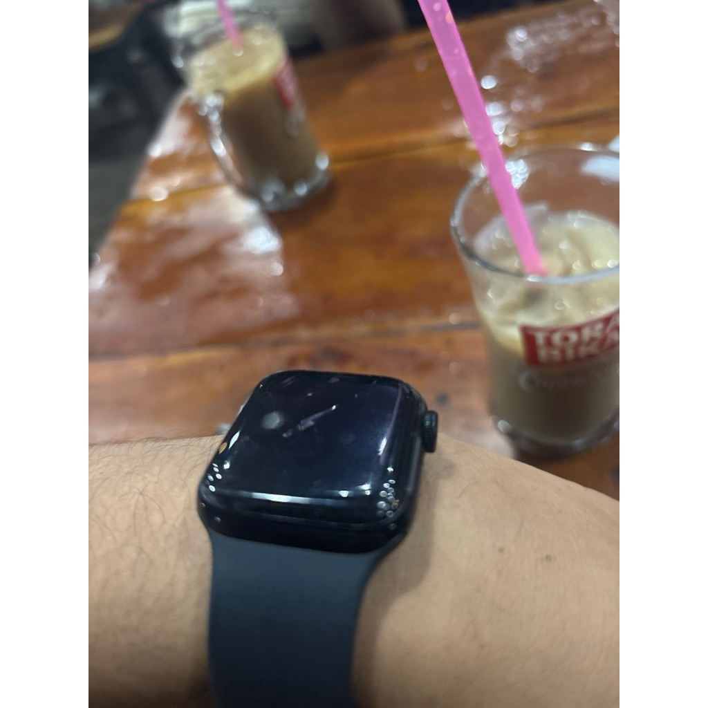 Apple watch SE gen 2