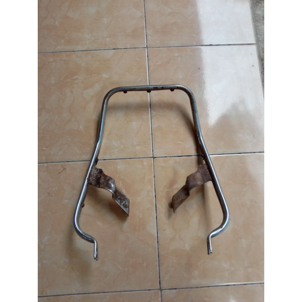 begel behel honda astrea star astrea prima original copotan