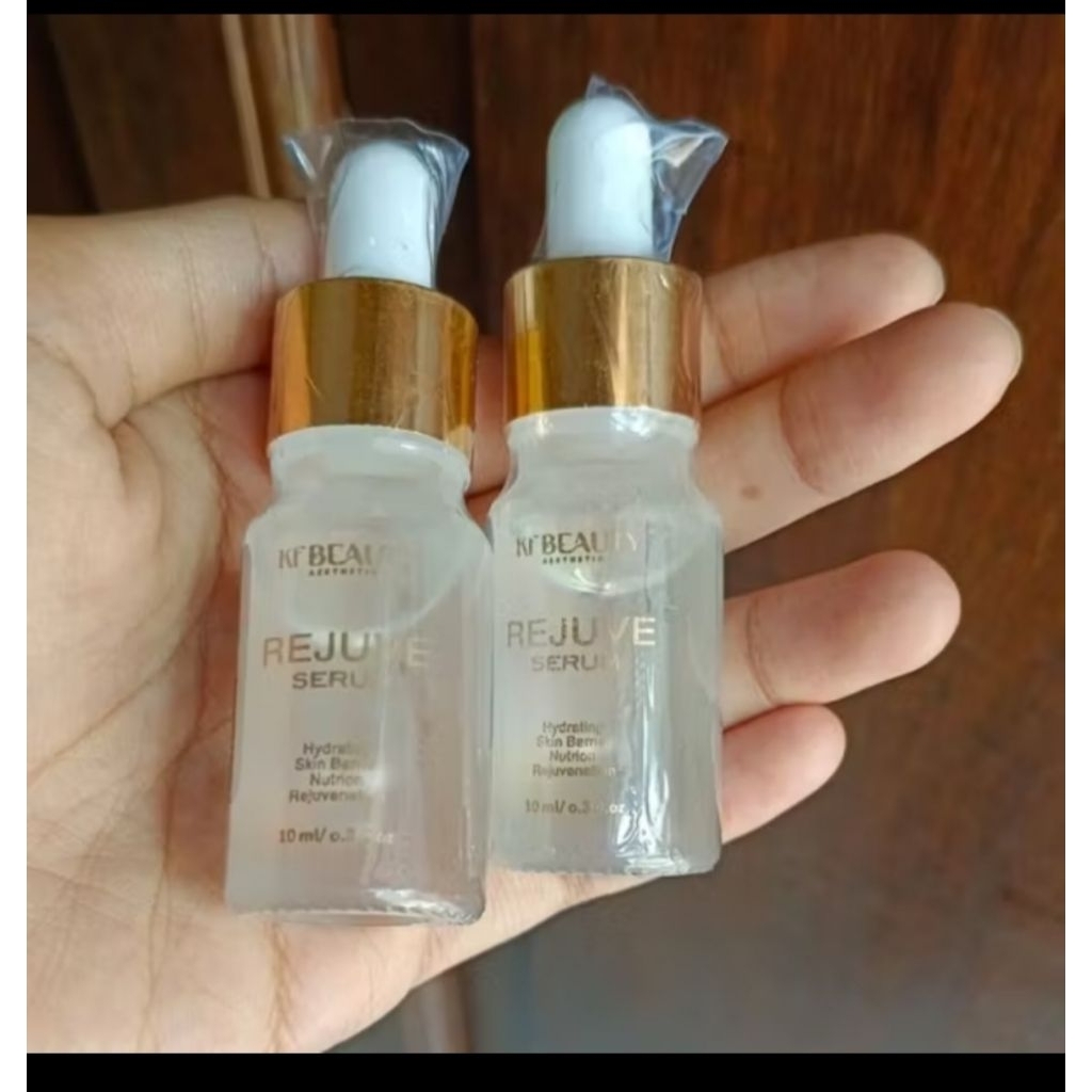 Serum Rejuve KF Skin