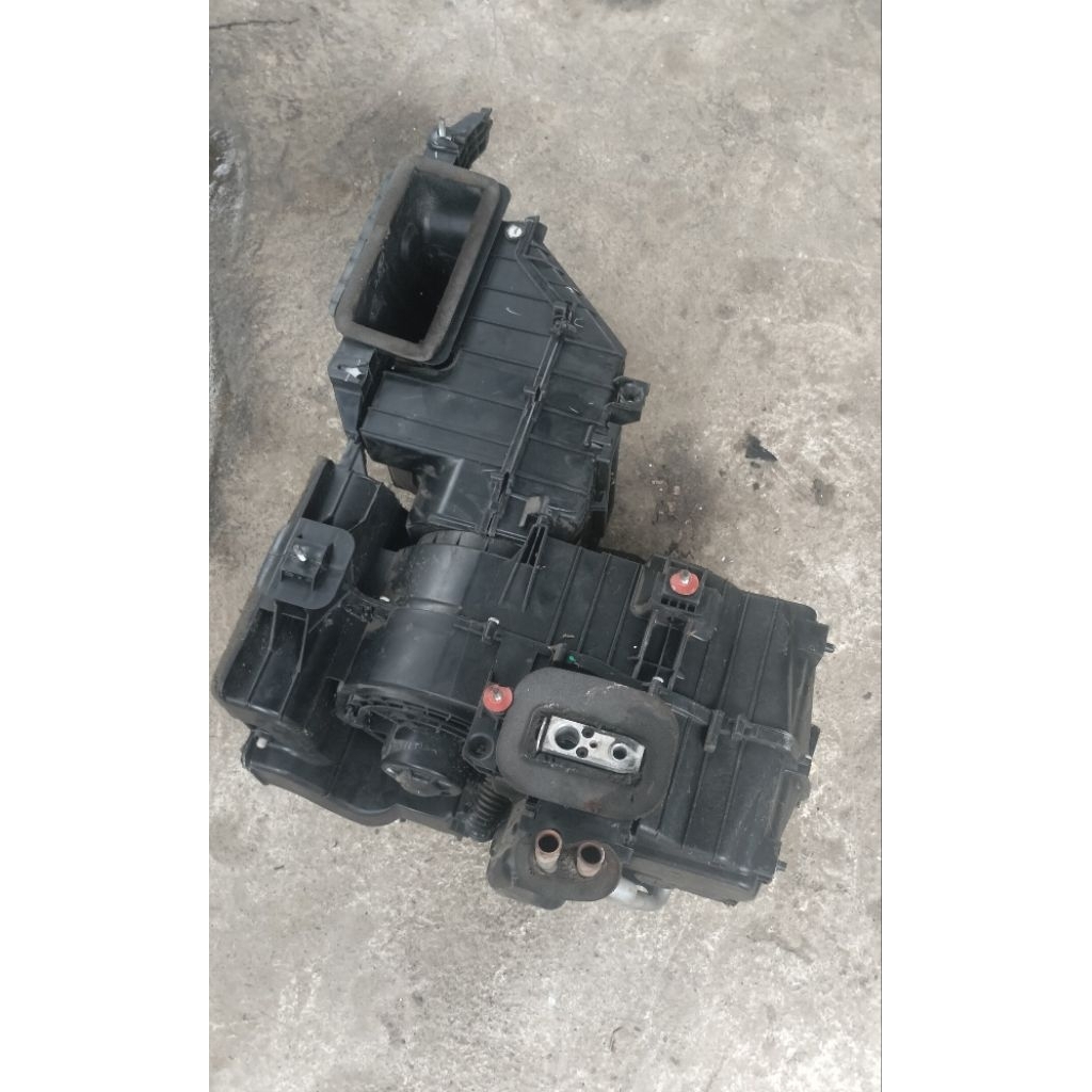 blower ac splash kondisi lengkap utuh