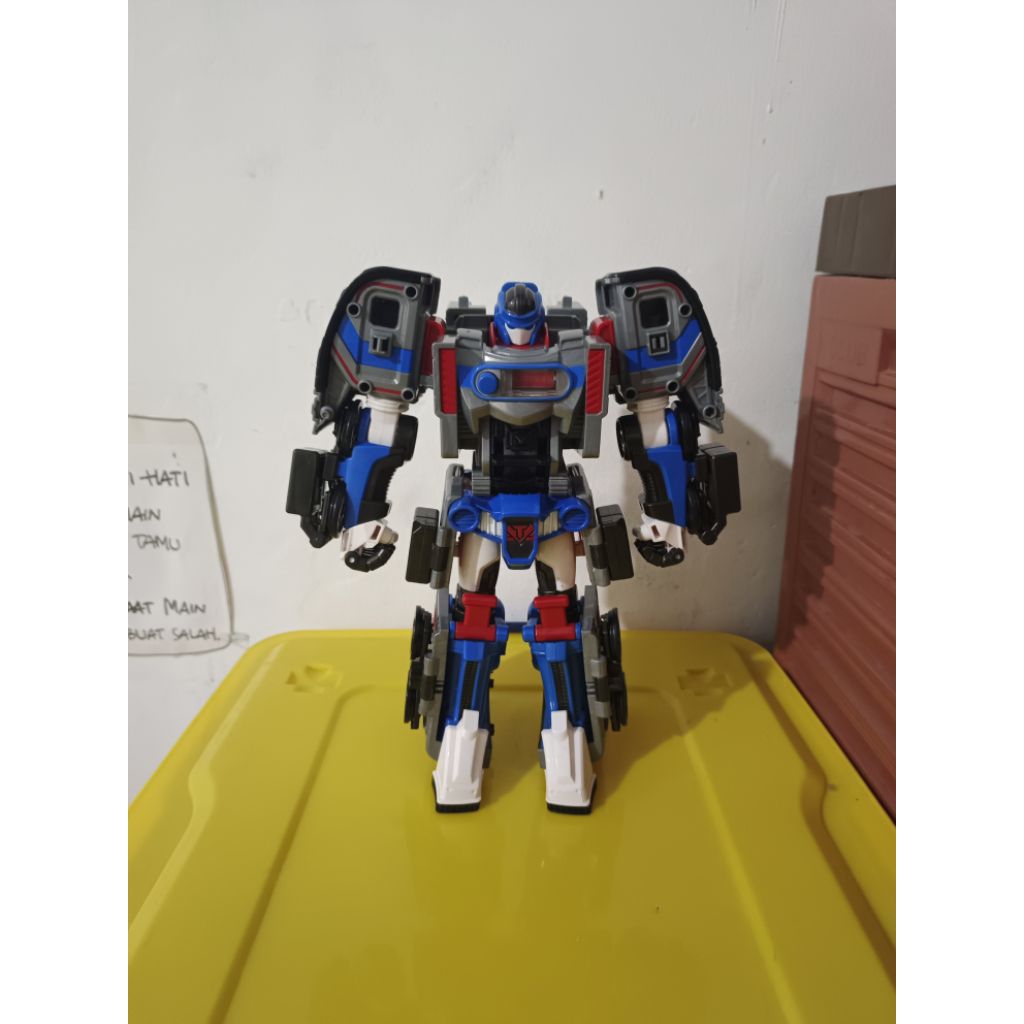 Tobot Athlon Metron Original