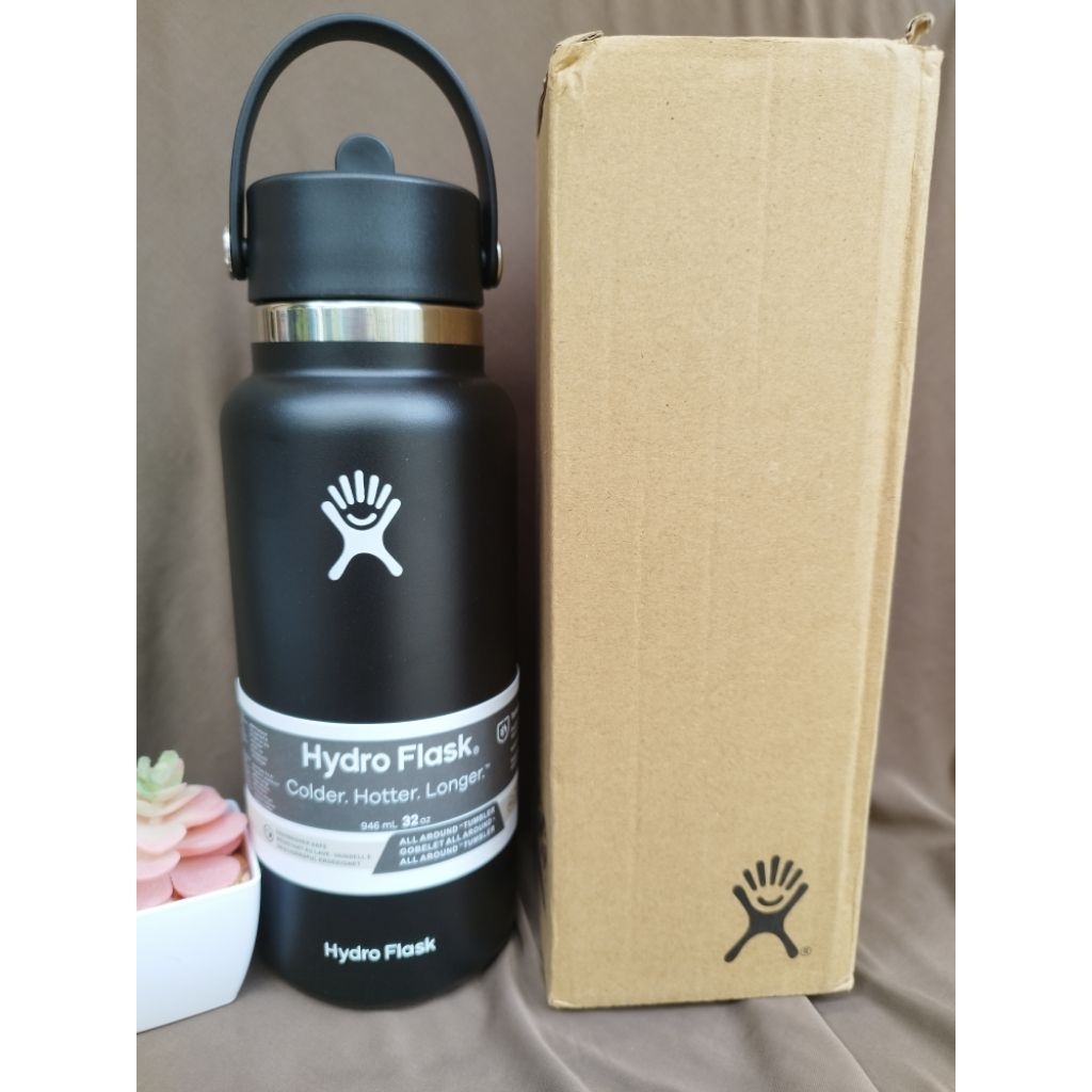 Tumbler Hydro Flask 32oz 946ml