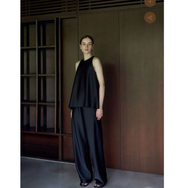DUMA TAN PANTS