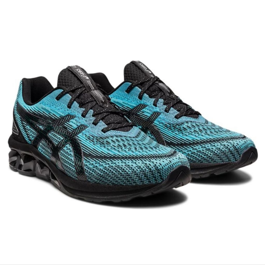 ASICS Gel-Quantum 180 7 'Bright Cyan Black'