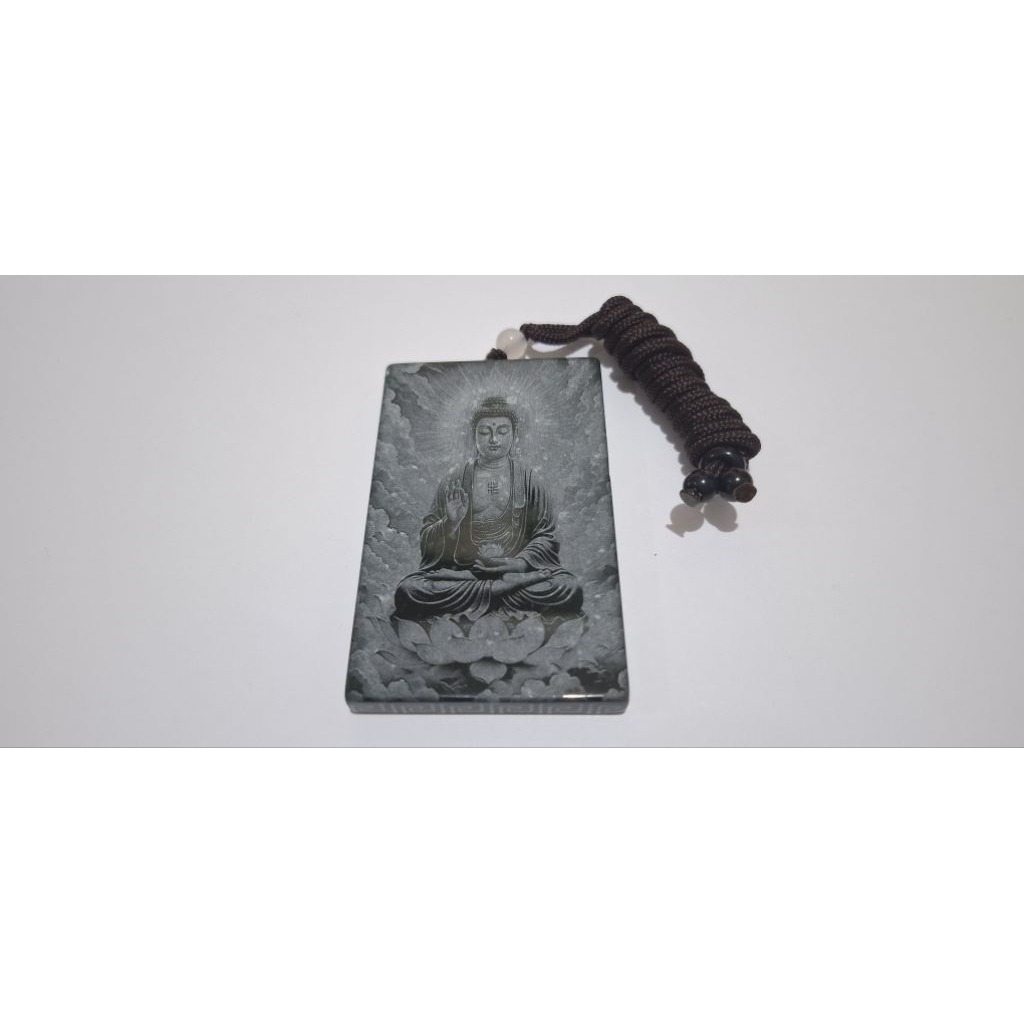 Giok/Jadeite Guatemala type (A)
