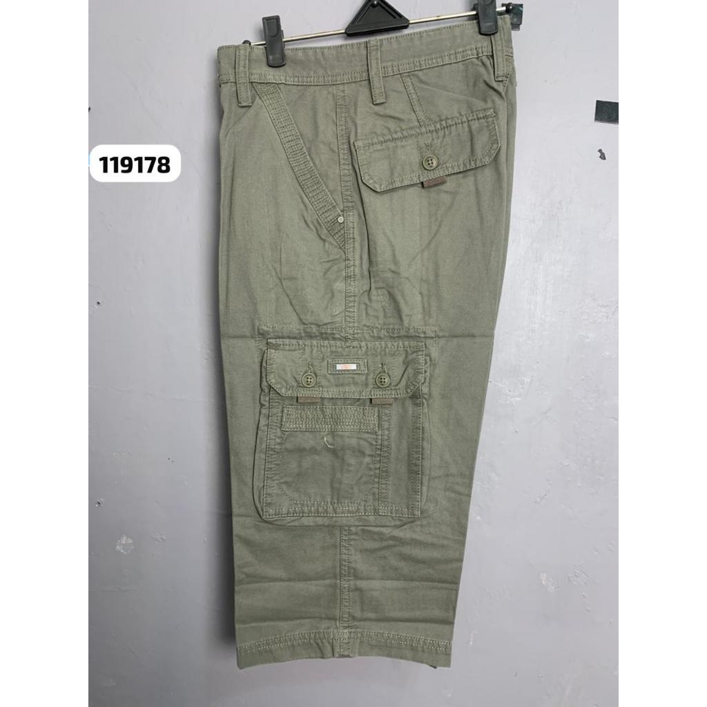 CELANA CARGO 7/8 CARDINAL TERBARU PRIA ORIGINAL