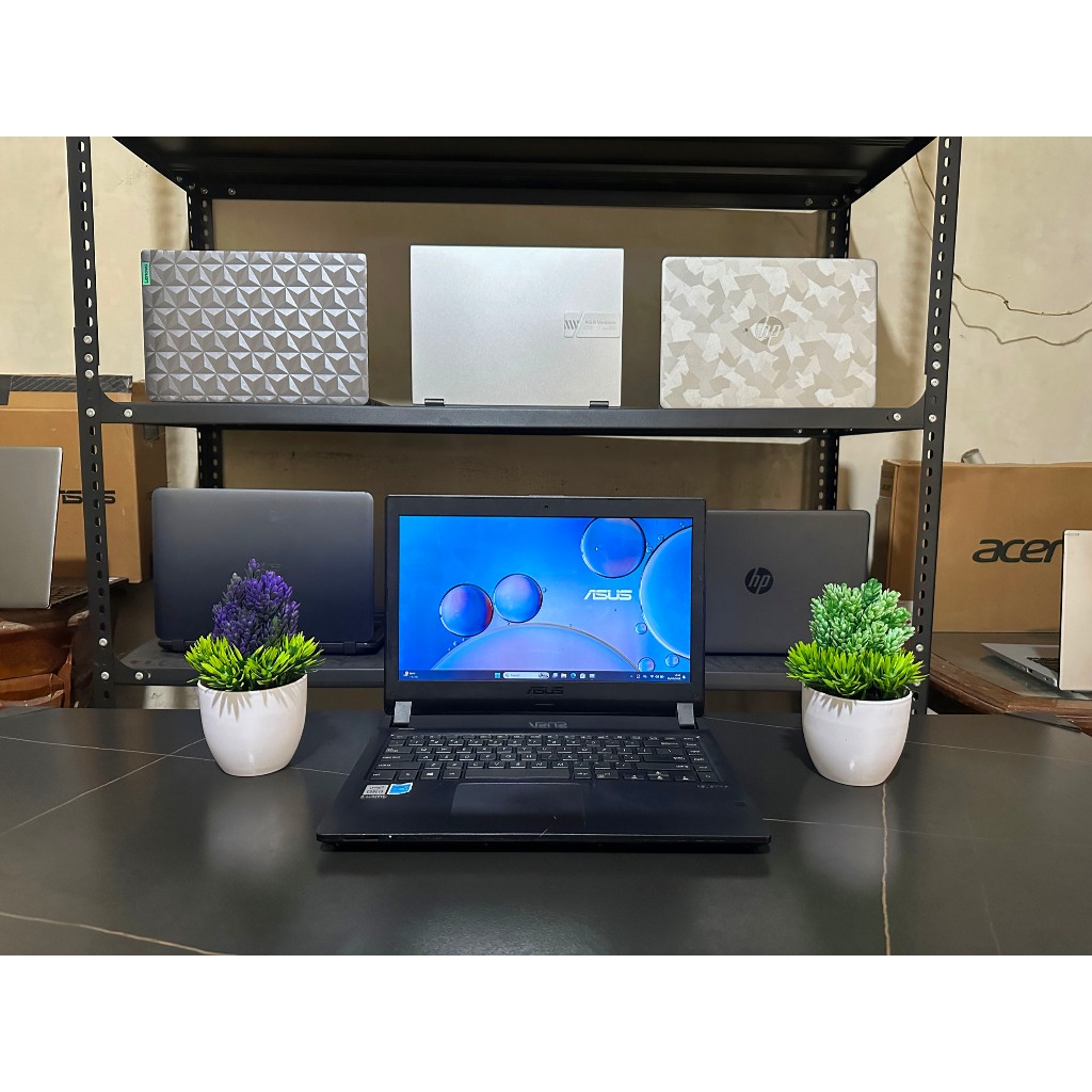 Laptop Asus P1440F - Intel Core i3-10110U, RAM 8GB, SSD 256GB - Fingerprint