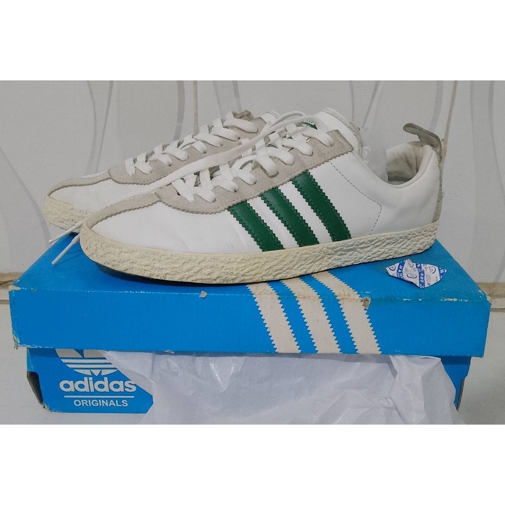 Adidas Trainer Spzl / Spezial Original