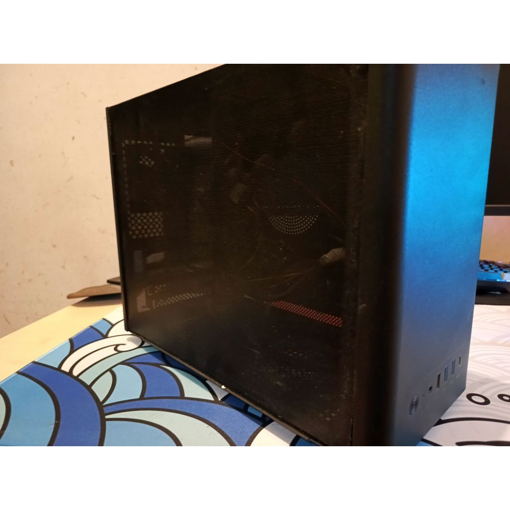 Casing ITX ACER U300