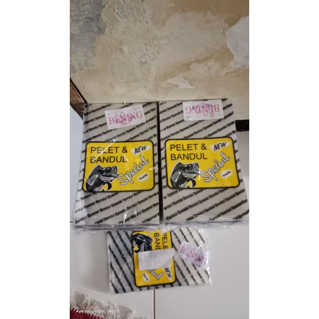 Plastik PE Sablon Custom Tebal 08