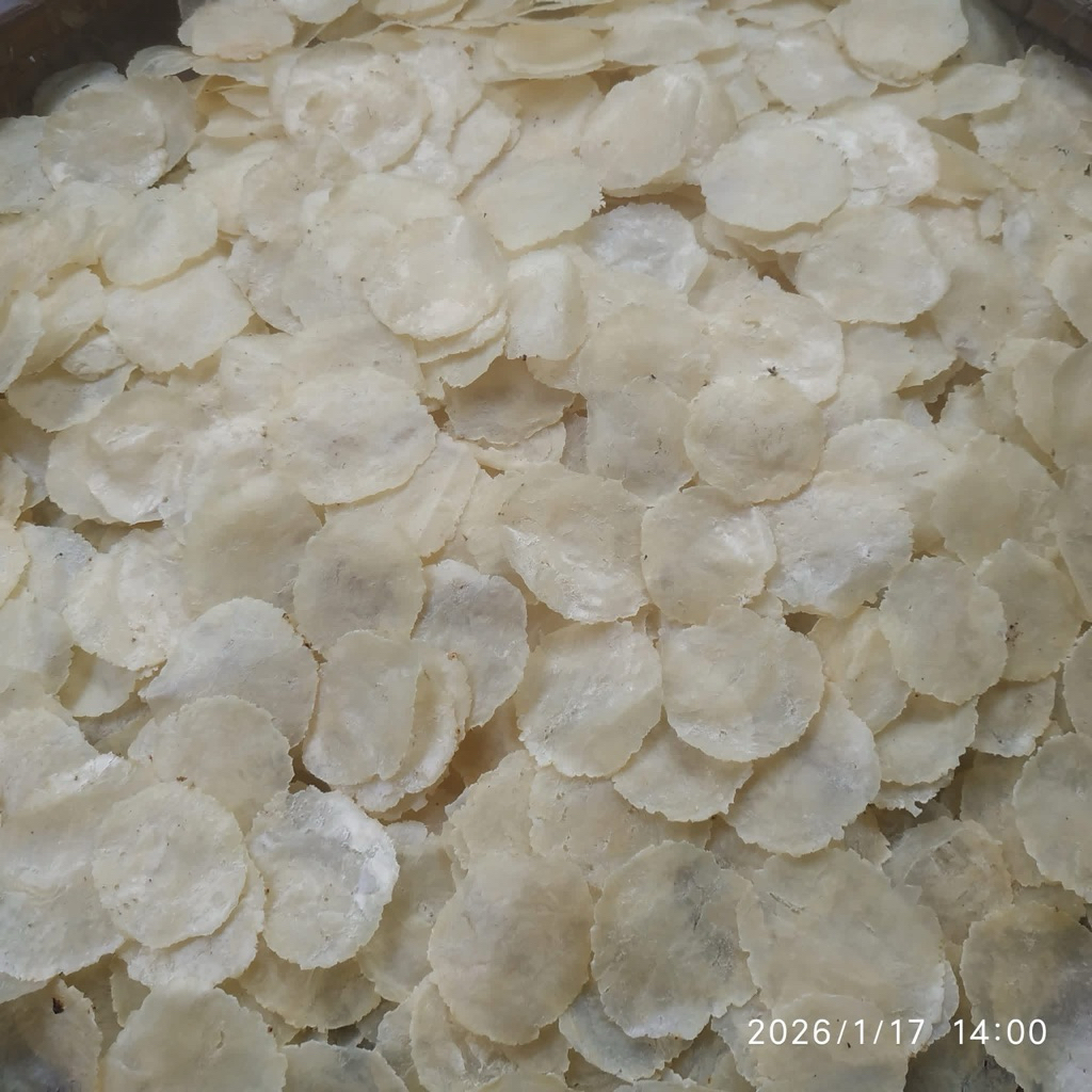 Emping Melinjo asli kebumen