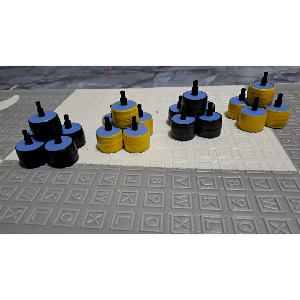 Pemantik Petasan Spirtus