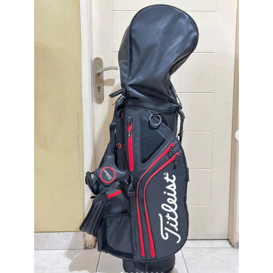 Titis Golf | Titleist Golf Stand Bag