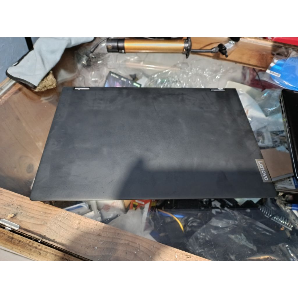 lenovo i7 gen10 touchscreen