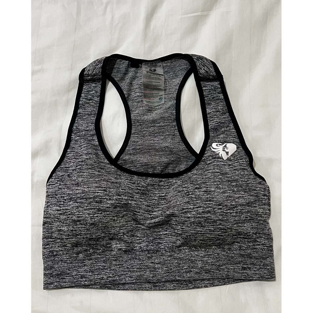 Preloved Women’s Best Sports Bra Size M