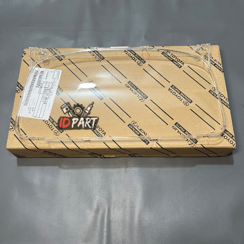 Mika Speedometer Toyota Avanza 2004–2011 Original