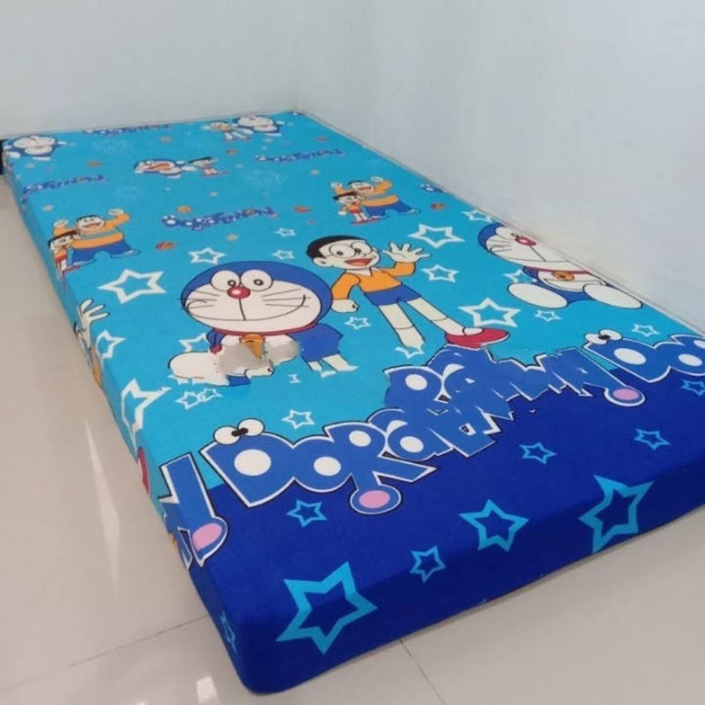 kasur busa d26 anti kempes berkualitas premium uk.180x80x10