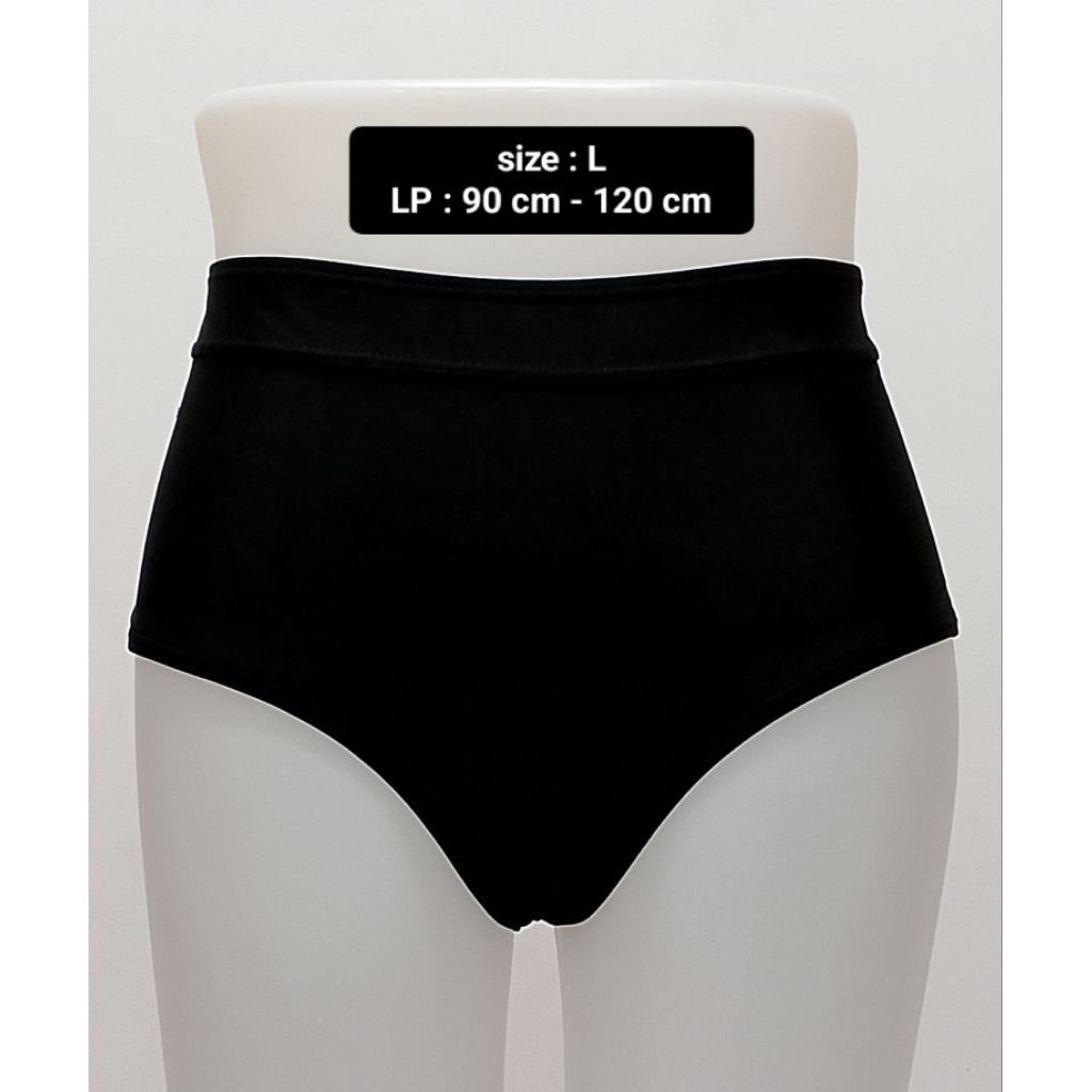 CD renang ( Bikini ) size L, XL