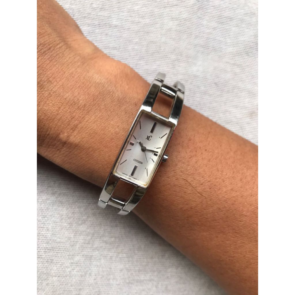Jam tangan Wanita CITIZEN XC
