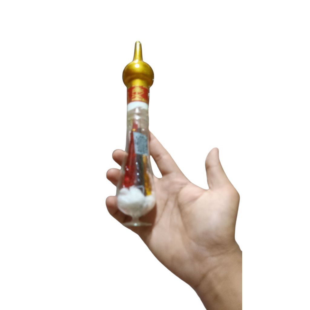 minyak ponibasalwa jarum 3