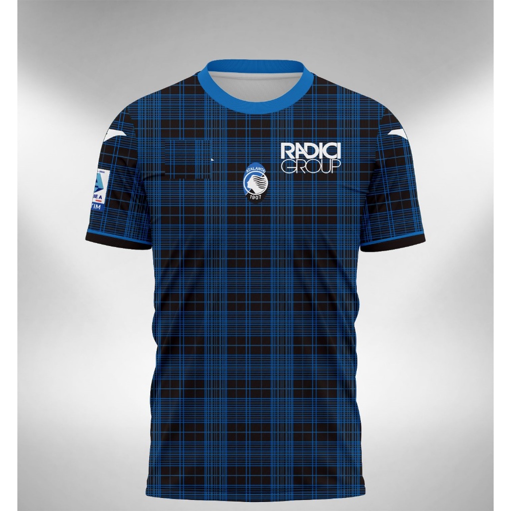 Jersey Atalanta Spesial 2023 2024