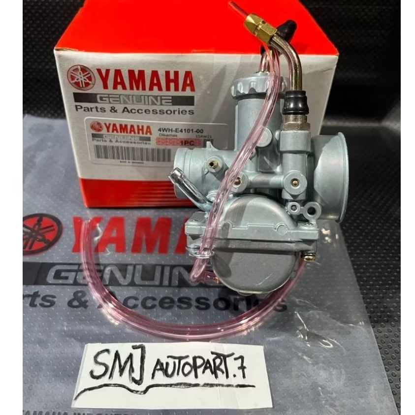 karburator fizr karbu fizr original karbu fizr original mikuni thailand force 1 ,4WH