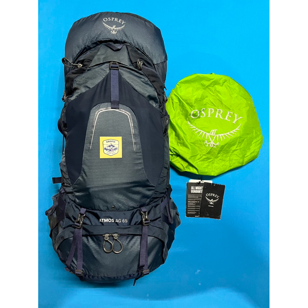 Osprey Atmos AG 65