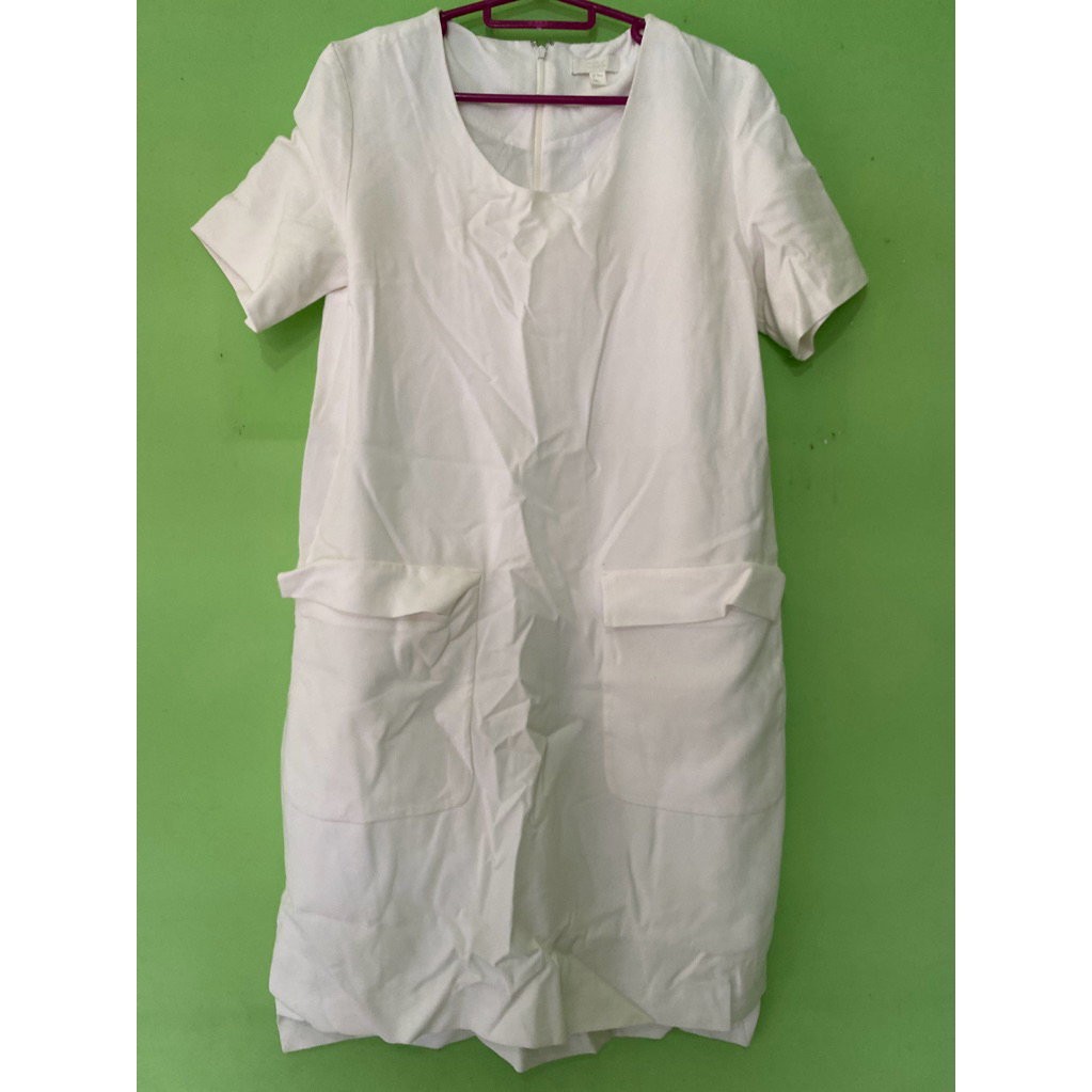 PRELOVED dress COS turkey