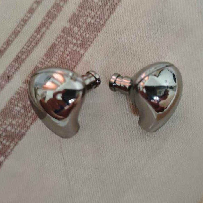 BLON BL03 II 2nd Second IEM DD