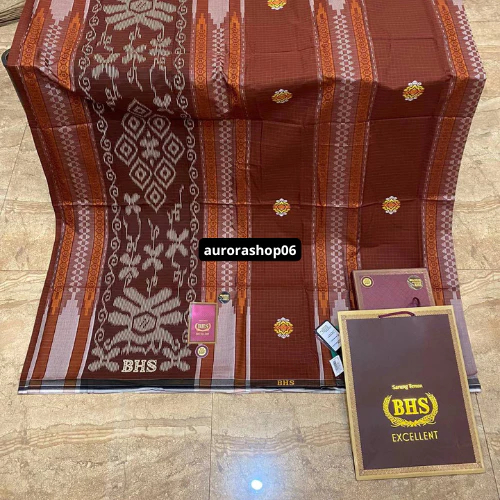 PROMO SARUNG BHS EXCELLENT SONGKET SARUNG BHS EXCELLENT GOLD SARUNG BHS EXCELLENT JTB JSK JGL JGT GO