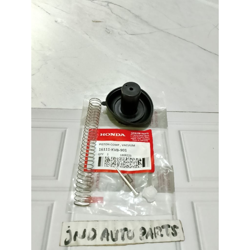 KARET VACUM HONDA VARIO LAMA KARBU 110 VARIO 110 TECHNO KVB