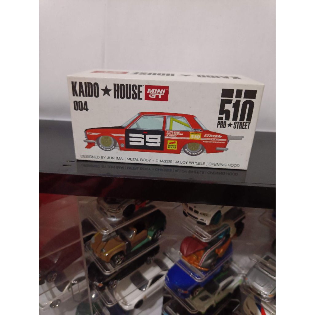 kaido house datsun 510 pro street 004