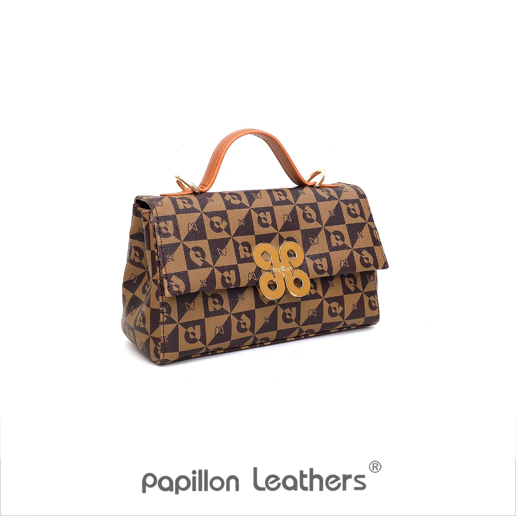 Tas Papillon B3583 New & Original