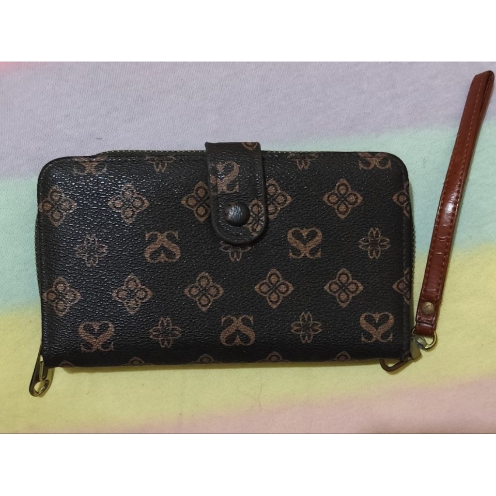 Dompet Handphone Ssamzie Preloved