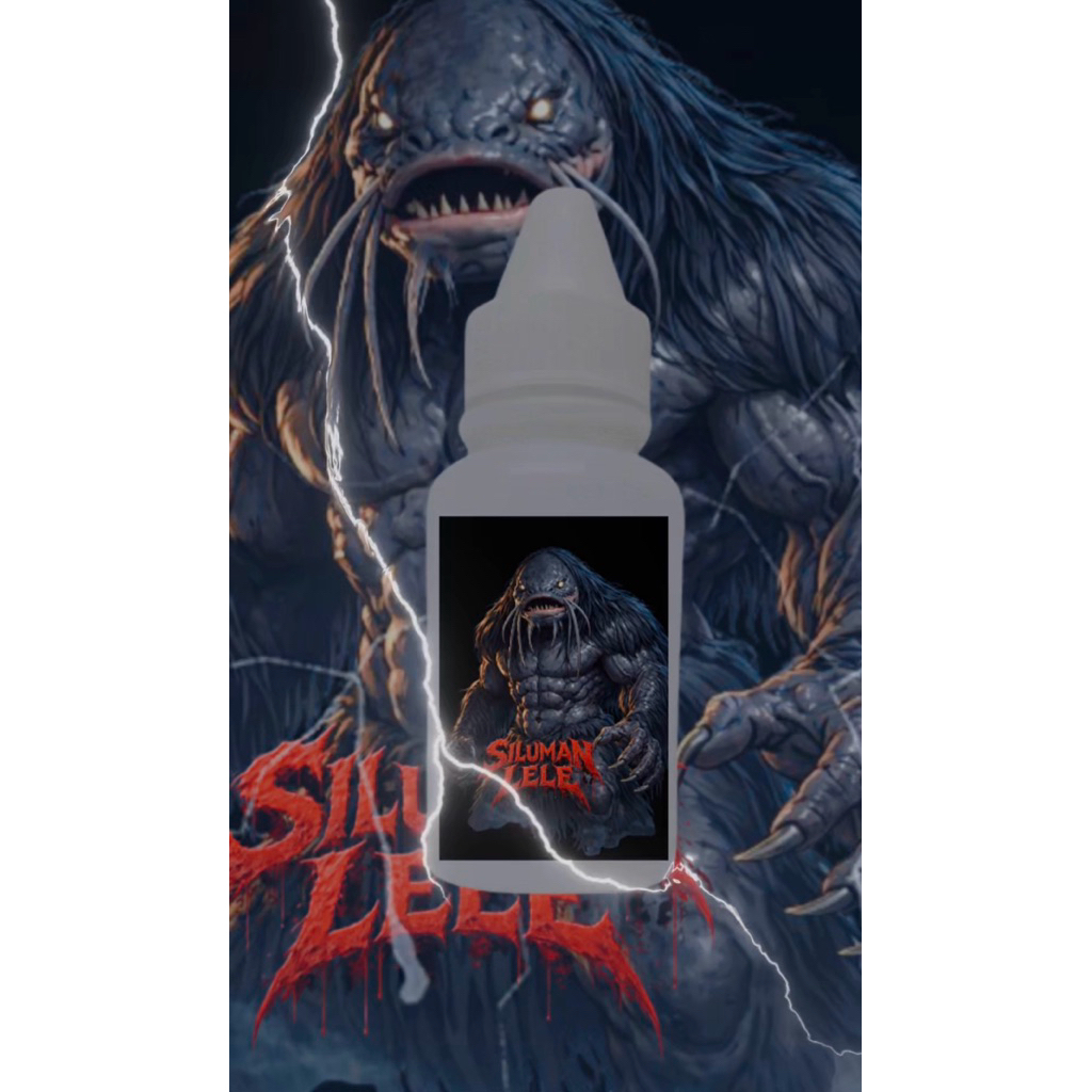 Essen Gacor Siluman Lele