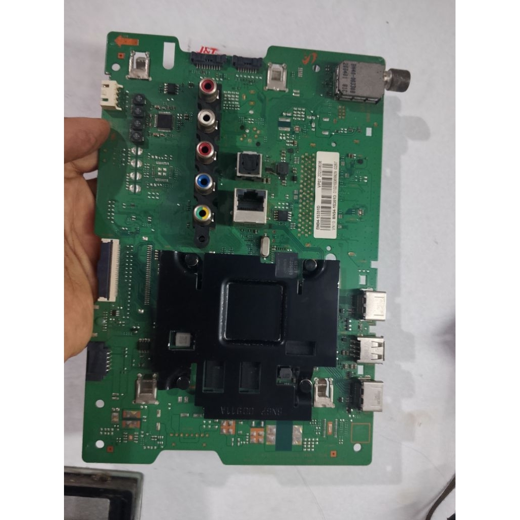 MB MAINBOARD TV LED SAMSUNG UA43T6500AK / MB TV SAMSUNG UA43T6500AK / SAMSUNG 43T6500
